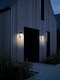 image 5 of NordluxAlya Outdoor Plastic 30,000hrs Black Battery , IP44 | Black | Black