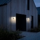 image 5 of Alya Solar | Wall light | Black | Black | Black