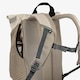 image 3 of Decathlon Escape 500 Rolltop 16+ 4L hiking backpack