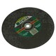image 6 of Metal Flat Cutting Discs 12" 300mm Steel Angle Machine Grinder 25pk AU024
