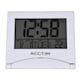 image 3 of Acctim Mini Flip II White Clock