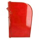image 3 of ER Royal Mail Post Mail Letter Box Replica Cast Iron Red Post Office Lockable GB Red