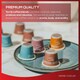 image 4 of Home Compostable Capsules | Biodegradable Variety Pack (60 pods)