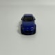 image 3 of Nissan Fairlady Z Pandem Seiran Blue RHD 1:64 Mini GT MGT00778R