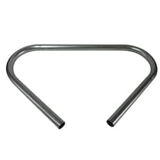Stubbs Corner Manger Spare Tubular Support Frame S2PB - Silver - One Size