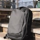 image 3 of Targus Commuter 16 Water-Resistant Laptop Backpack Business - Black