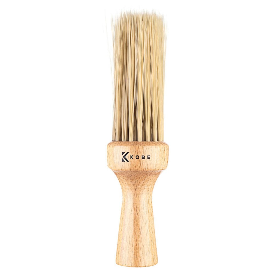 image 1 of Kobe Slim Neck Brush