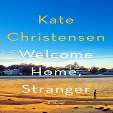 Welcome Home Stranger Pb