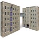 image 3 of Metcalfe Industrial Revelations Old Mill Card Kit