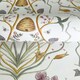 image 2 of The Chateau by Angel Strawbridge Potagerie Wallpaper - Multicoloured - 32.1ft x 21in Blue