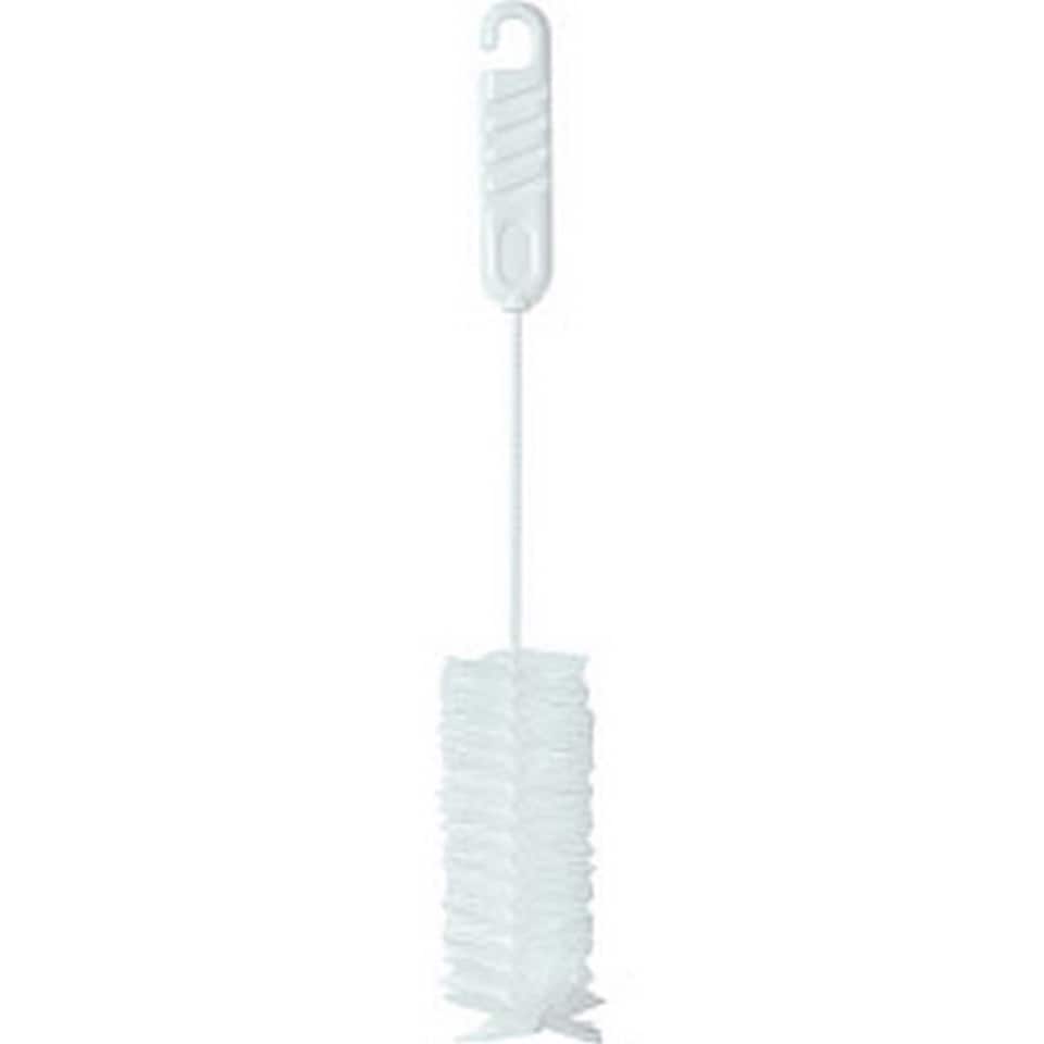 Chef Aid Bottle Brush - White - 50mm