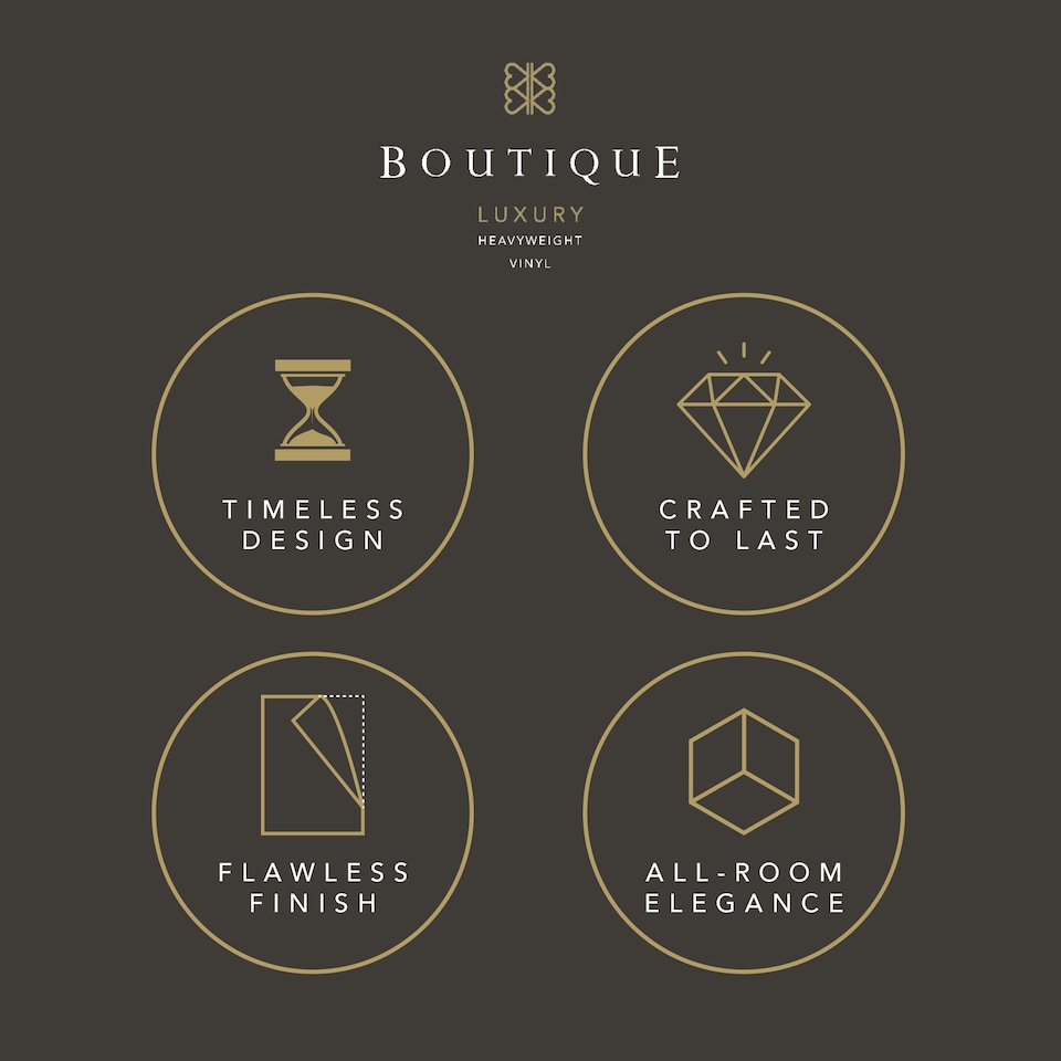 image 1 of Boutique Entwine Earth Wallpaper