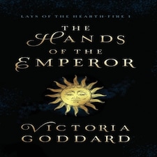 The Hands Of The Emperor