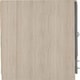 image 5 of Nevada 3 Door 2 Drawer Mirrored Wardrobe Grey