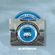 image 2 of Reuzel Road Trip - Blue Pomade 95g and 35g GIFT SET