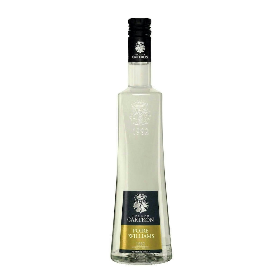 image 1 of Joseph Cartron Poire Williams Liqueur