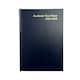 image 1 of Janrax 2025-2026 A5 Day Per Page Blue Academic Diary