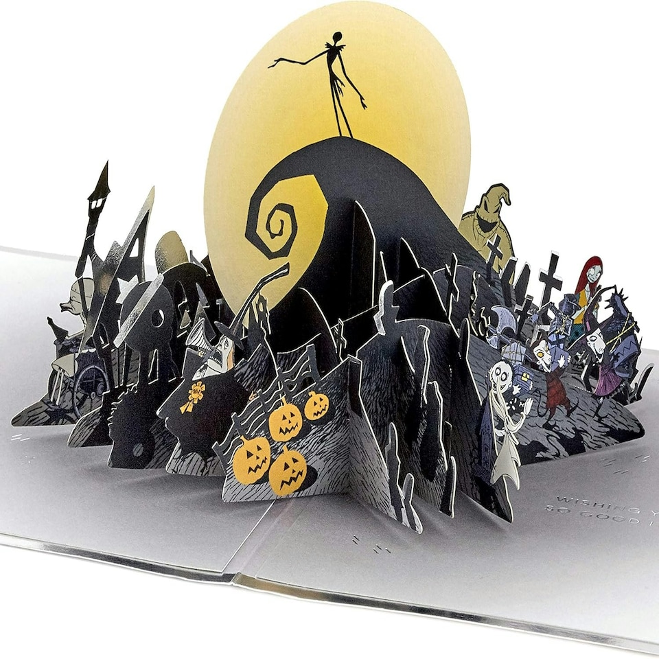 image 1 of Hap-pea Christmas Sister Greeting Card