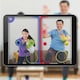 image 9 of Twister Air Party Game