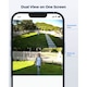 image 4 of Reolink Tracmix 4K Dual-View POS Camera