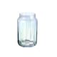 image 1 of Pearlescent Glass Flower Vase - H14cm