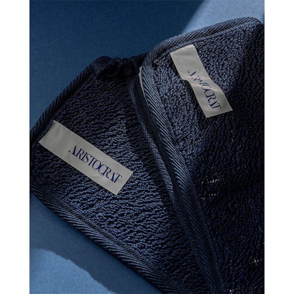image 1 of Aristocrat Premium Grooming Wash Cloths  (2 Pack)