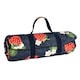 image 1 of Summerhouse by Navigate Strawberries & Cream Premium Quilted Extra Large 200x140cm Family Picnic Rug | Blue