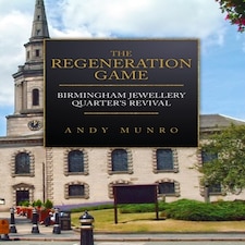 Regeneration Game