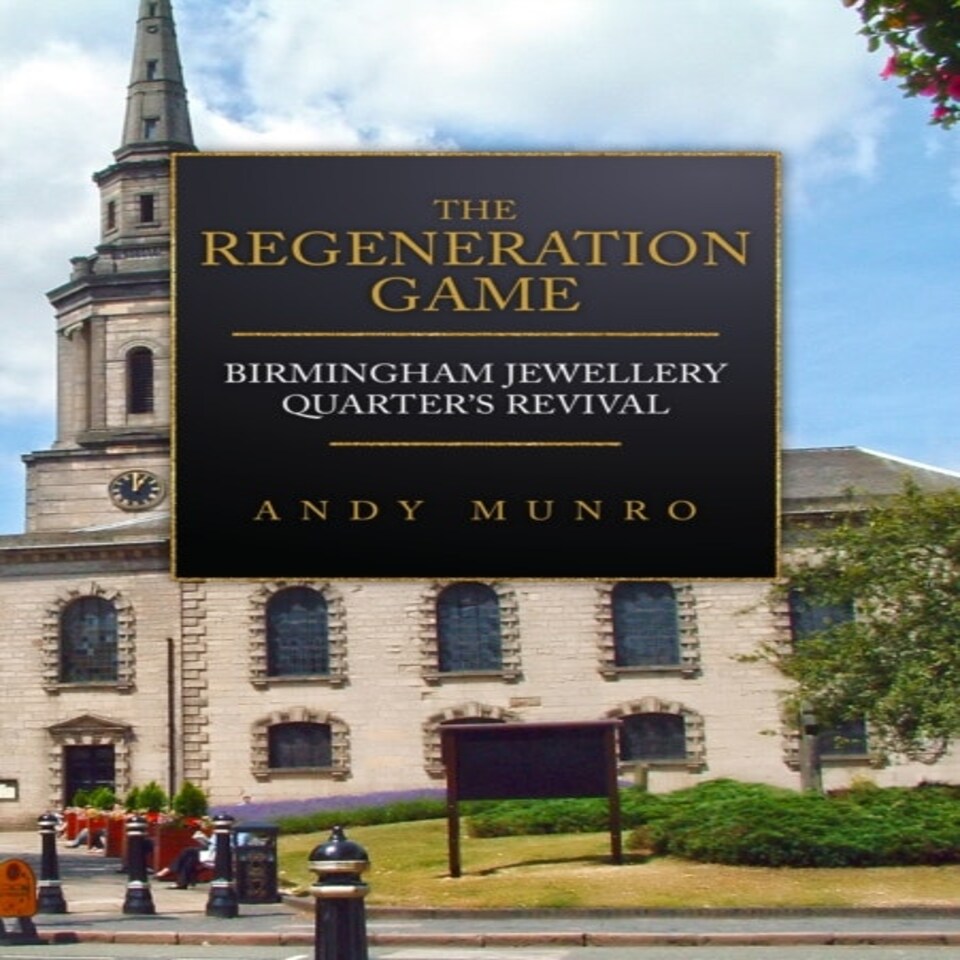 Regeneration Game