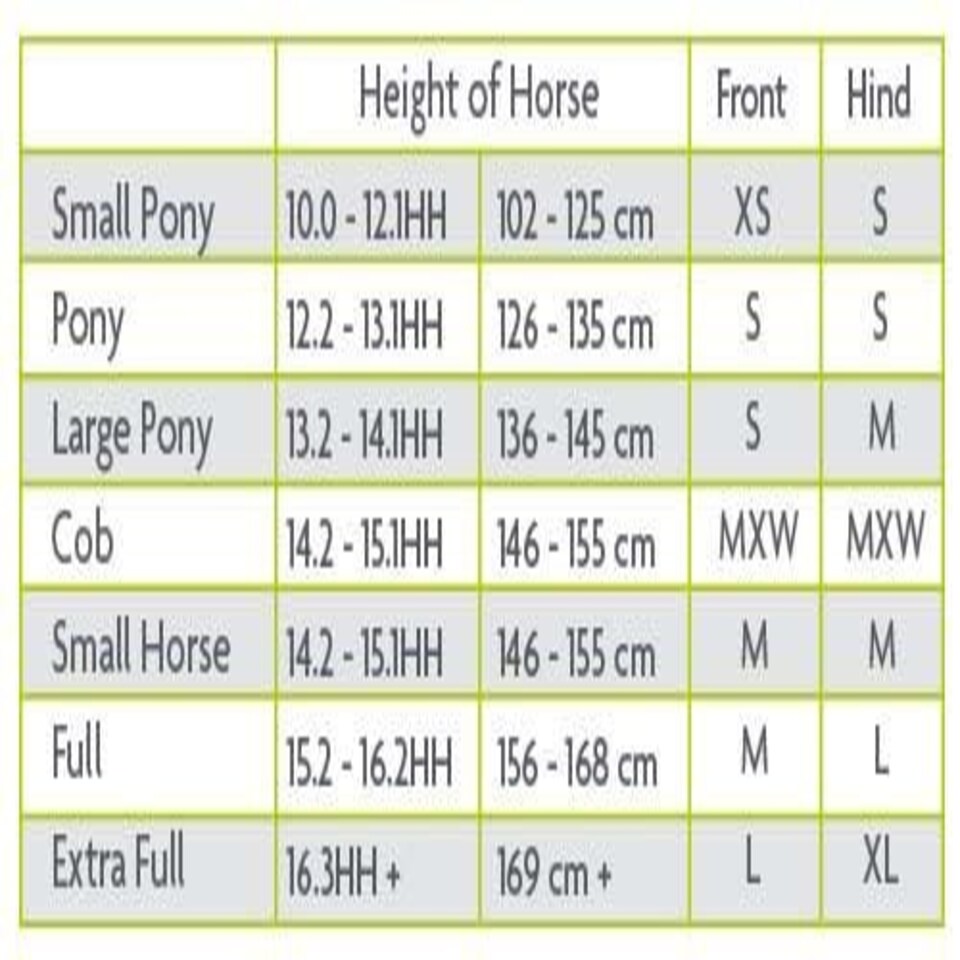 image 1 of Woof Wear Vision Elegance Brushing Boot White | Size: Medium Extra Wide
Colour: White