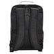 image 2 of Swiss Peak Essential RPET Aware Laptop Backpack - Black - One Size | Black