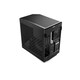 image 8 of Hyte Y60 Modern Aesthetic Dual Chamber Panoramic Tempered Glass Mid-Tower ATX Computer Gaming Case with PCIE 4.0 Riser Cable Included - Pitch Black - CS-HYTE-Y60-B