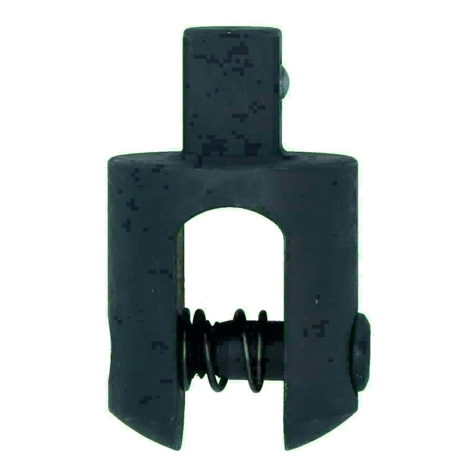 image 1 of 1/2" Drive Breaker Power Knuckle Bar Replacement Head Socket 2 Pack