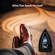 image 6 of Shoe Shine Sponge - Natural Conditioner and Restorer