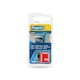 image 1 of Rapid 53 Series Galvanised Staples - Galvanised - 6mm, Pack of 1080