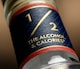 image 4 of Cut Classic Mid-Strength British Vodka (6 x 70cl)