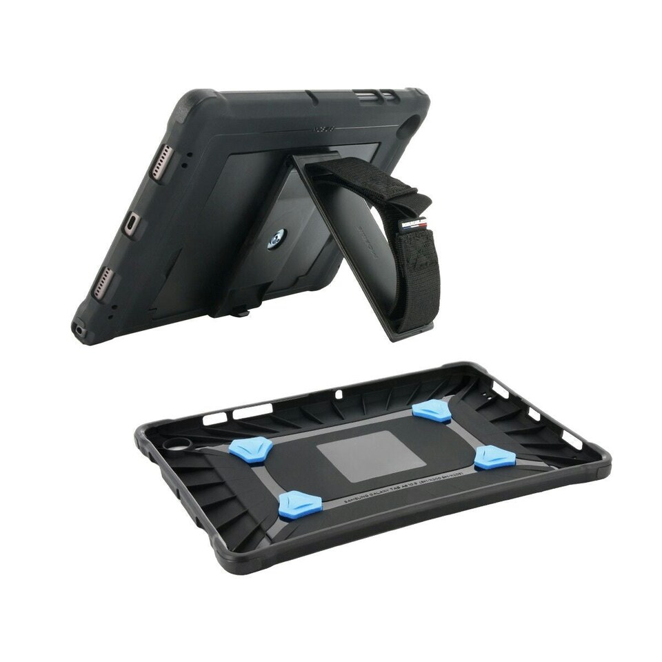 Tablet cover Mobilis 067007 Black N/A | N/A | One Size