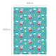 image 2 of Peppa Pig Gift Wrap Roll 2m