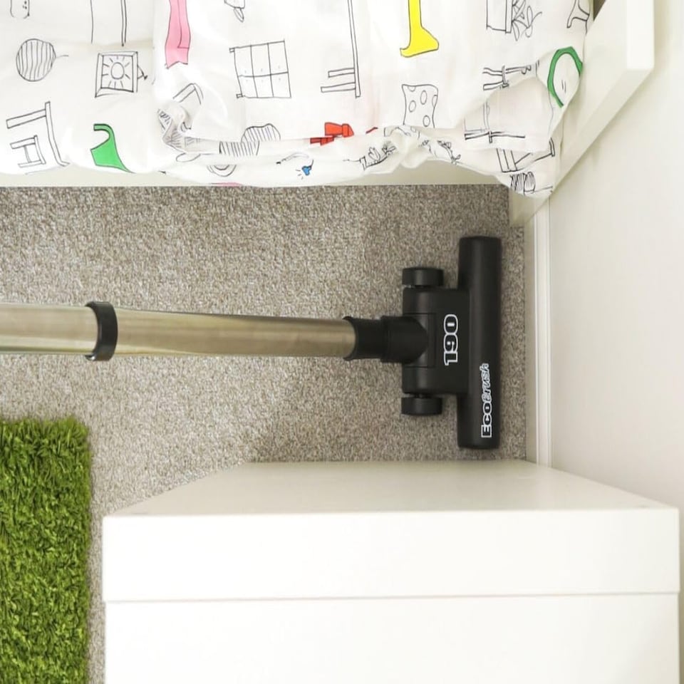 image 1 of Genuine Henry Pet Hair Brush Head Attachment Pro Hairo Eco Floor Tool 190cm Brush Width 601228