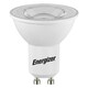 image 4 of Energizer LED GU10 345lm 3.6W 4000K (Cool White) Dimmable Light Bulb - Pack of 10