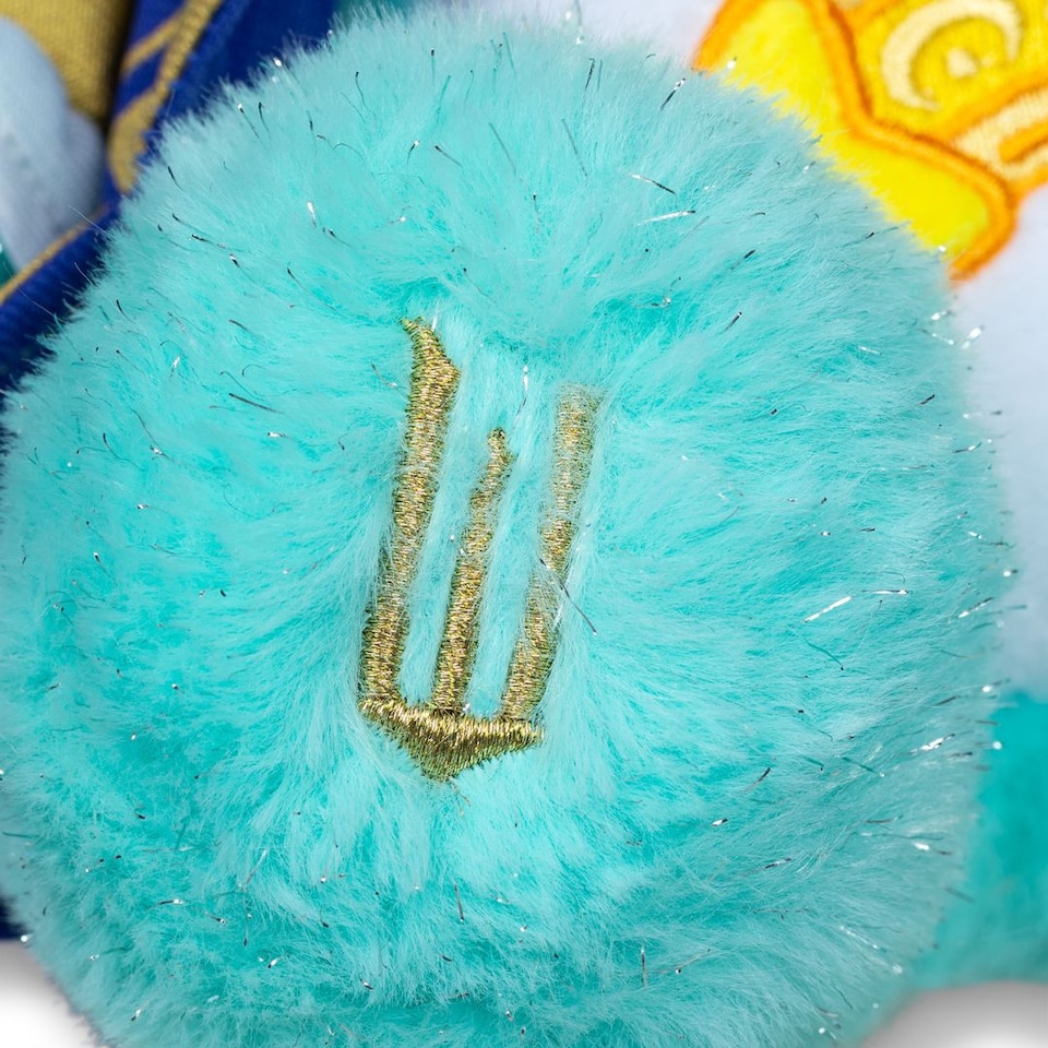 image 1 of Wsh Bear as Madame Morrible Care Bears 30cm Plush