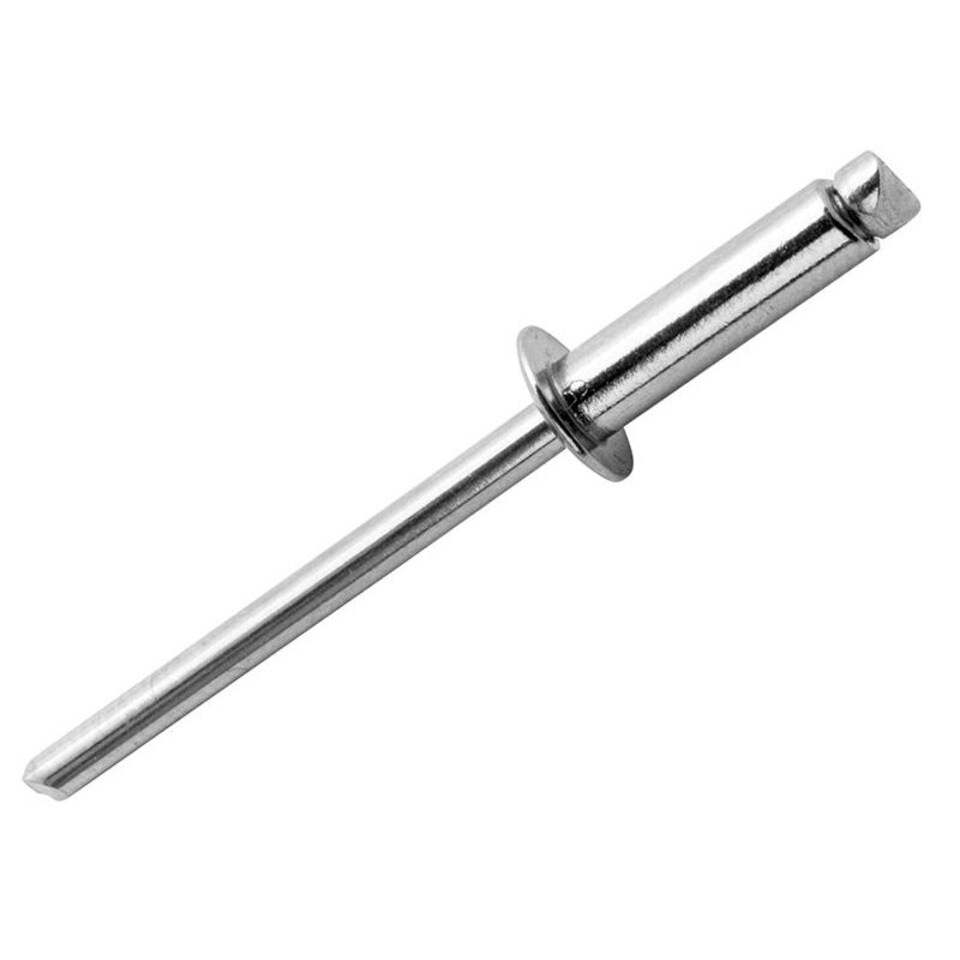 Rapid Stainless Steel Rivets - Multi Colour - 4.8 x 10mm