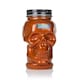 image 2 of Dead Man's Fingers - Limited Edition Skull Jar Tequila Coffee Rum