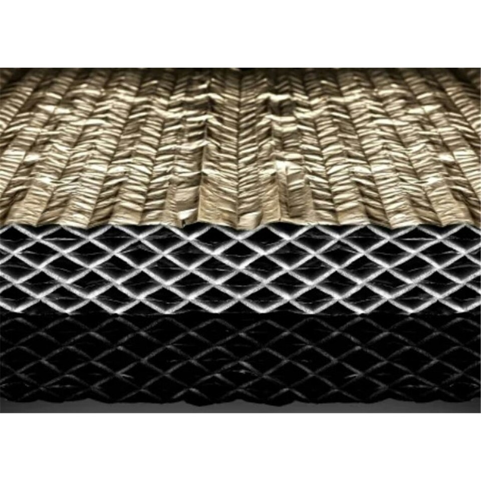 image 1 of PACK OF 6 (Total 6 Units) - Premium Loft / Roof Insulation Panel - 1200mm x 1150mm x 185mm