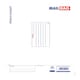 image 2 of County C241 Medium Mail Bag (Pack of 25)