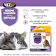 image 4 of VETIQ Serene Calming Portable Diffuser & Refill 6ML