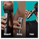 image 6 of Braun All-In-One Style Kit Series 7 MGK7440, 11-in-1 Kit For Beard, Hair, Manscaping & More