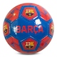 image 3 of Barcelona Size 3 Crest Ball 2022 Blue
