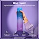 image 3 of Leak Proof 1 Litre Water Bottle, BPA Free, 1000ml (32oz) | Blue | Blue & Pink | 1L