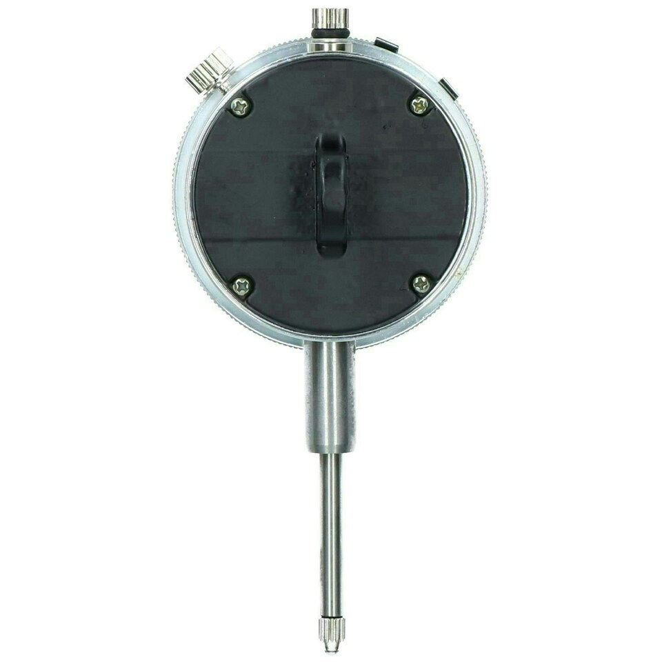 image 1 of Imperial Dial Test Indicator DTI Gauge / Clock Gauge Measuring Precision 0-1"